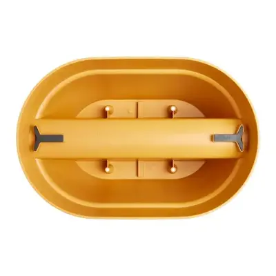 Elho Vibia Campana flower bridge 40 cm honinggeel - afbeelding 4