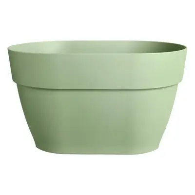 Elho Vibia Campana flower bridge 40 cm pistachegroen - afbeelding 2