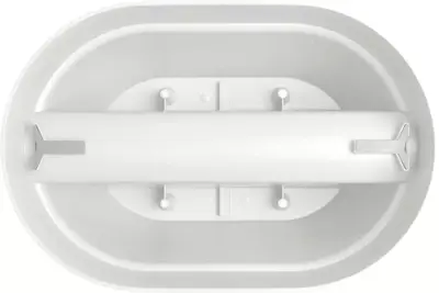 Elho Vibia Campana flower bridge 40 cm zijdewit - afbeelding 4