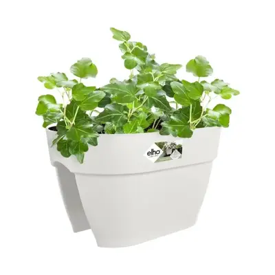 Elho Vibia Campana flower bridge 40 cm zijdewit - afbeelding 7