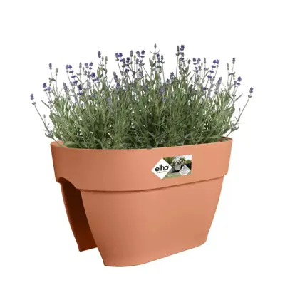 Elho Vibia Campana flower bridge 40cm terra - afbeelding 3