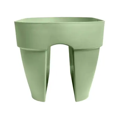 Elho Vibia Campana flower bridge 60 cm pistachiogroen - afbeelding 2
