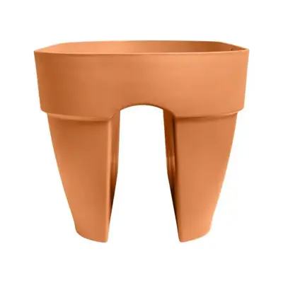 Elho Vibia Campana flower bridge 60 cm terra - afbeelding 2