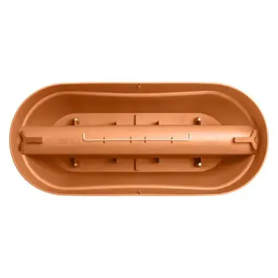 Elho Vibia Campana flower bridge 60 cm terra - afbeelding 3