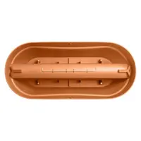 Elho Vibia Campana flower bridge 60 cm terra - afbeelding 3