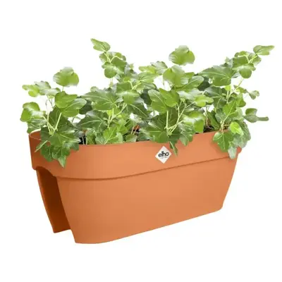 Elho Vibia Campana flower bridge 60 cm terra - afbeelding 5