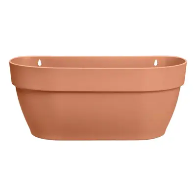 Elho Vibia Campana wall basket 35cm terra - afbeelding 1