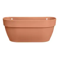 Elho Vibia Campana wall basket 35cm terra kopen?