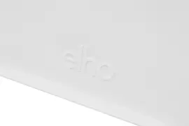Elho Vivo Next plantenbak met wielen 80cm wit - afbeelding 4