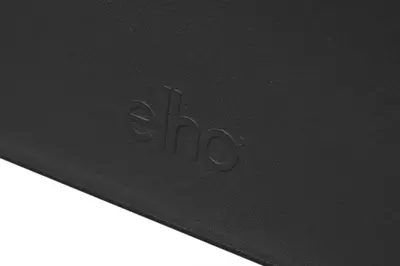 Elho Vivo Next plantenbak met wieltjes 80cm living black - afbeelding 5
