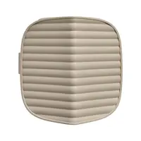 elho vogelvoederhuis cosy bird feeder d18 h23cm Paddenstoel beige - afbeelding 5