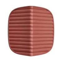 elho vogelvoederhuis cosy bird feeder d18 h23cm Toscaans rood - afbeelding 5