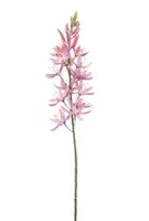 Emerald kunsttak camassia 61cm roze - afbeelding 1