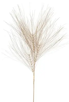 Emerald kunsttak den 100cm goud - afbeelding 1