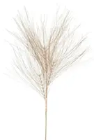 Emerald kunsttak den 100cm goud - afbeelding 1