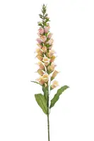 Emerald kunsttak digitalis 97cm geel - afbeelding 1