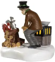 Enough to Share - Dickens Village kopen?