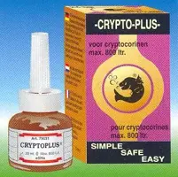 Esha Crypto-plus 20 ml - afbeelding 3