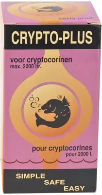 Esha Crypto-plus 20 ml - afbeelding 4