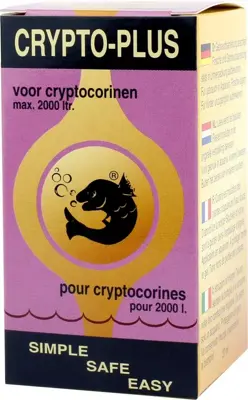 Esha Crypto-plus 20 ml - afbeelding 2