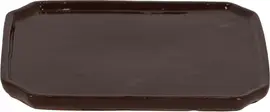 Esschert Design bonsai schotel rechthoekig L 24,5 x 20,5m - afbeelding 1