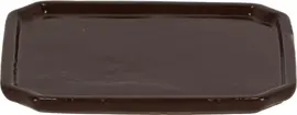 Esschert Design bonsai schotel rechthoekig S 17 x 13,5m - afbeelding 1