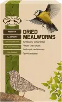 Esschert Design gedroogde meelwormen 250g kopen?