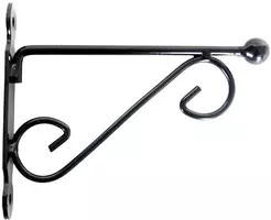 Esschert Design Hanging basket haak bol 16 cm kopen?
