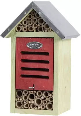 Esschert Design insectenhotel - M
