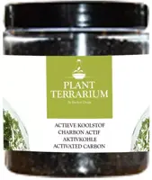 Esschert Design plant terrarium actieve koolstof 100 gram