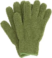 Esschert design planten afstofhandschoenen groen kopen?