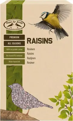Esschert Design Rozijnen 600g - afbeelding 1