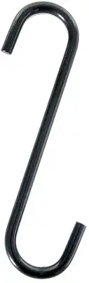 Esschert Design S haak 4,5x0,7x15 cm - afbeelding 1