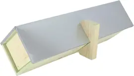 Esschert Design steenuilkast - afbeelding 2