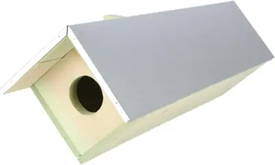 Esschert Design steenuilkast - afbeelding 1