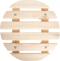 Esschert Design trolley zware belasting rond - afbeelding 2