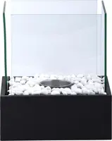 Esschert disign Bioethanol haard rechthoekig kopen?