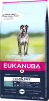 EUK DOG AD LR GF OF 12KG(1) - afbeelding 3