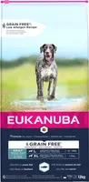 EUK DOG AD LR GF OF 12KG(1) - afbeelding 1