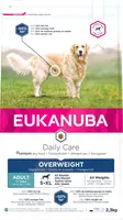 eukanuba daily care dog adult overweight 2.3 kg kopen?