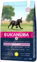 Eukanuba Puppy L/XL kip 3kg  kopen?