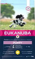 Eukanuba Puppy Medium kip 3kg  kopen?