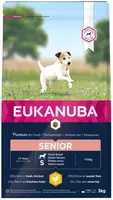 Eukanuba Senior Small kip 3kg - afbeelding 1