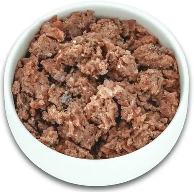 Euro Premium paté adult chicken & lamb 400g (6) - afbeelding 1