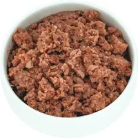 Euro Premium paté adult duck & turkey 400g (6) - afbeelding 1