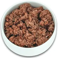 Euro Premium paté adult lamb & venison 400g (6) - afbeelding 1