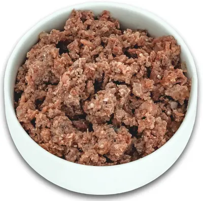 Euro Premium paté puppy chicken & lamb 400g (6) - afbeelding 1