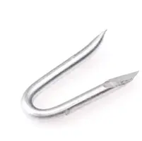 Eurofix draadkram verzinkt 2,0x20 mm 75 gram kopen?