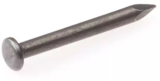 Eurofix Draadnagel bb staal 3x50 mm 60 gram