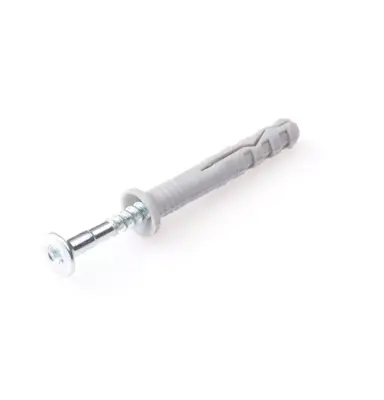Eurofix hamerplug 8x100 mm 4 stuks